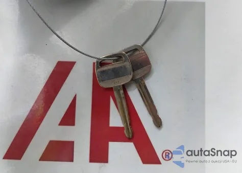 2003 Toyota Rav4 из США, поврежденный, VIN JTEGH20V730091427